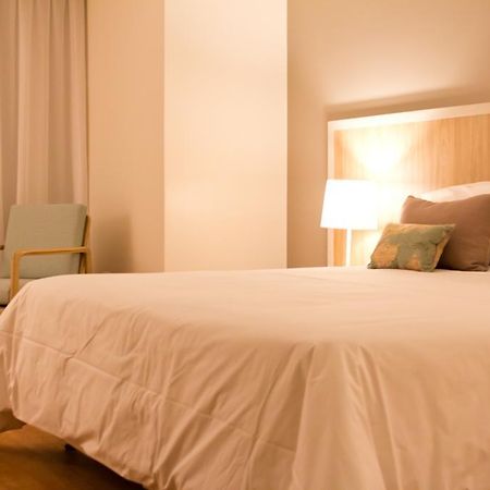 Brizo Neuquen Hotel Kültér fotó
