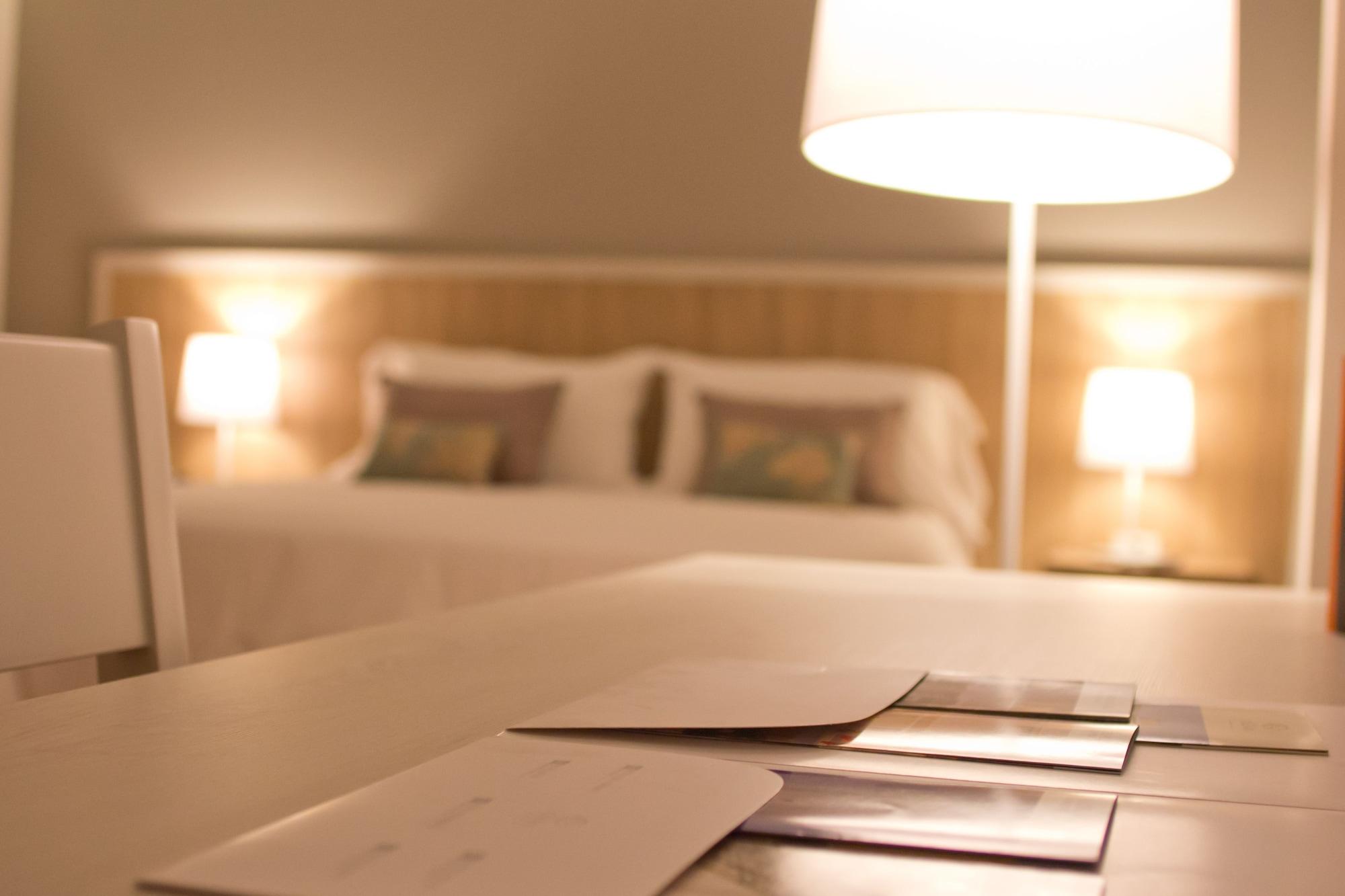 Brizo Neuquen Hotel Kültér fotó