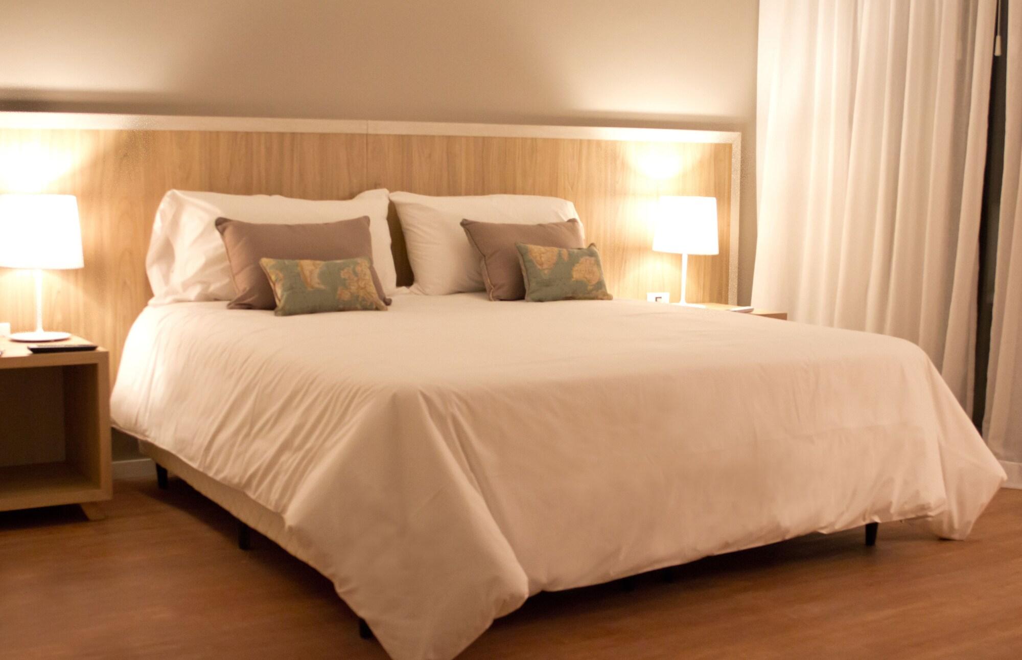 Brizo Neuquen Hotel Kültér fotó