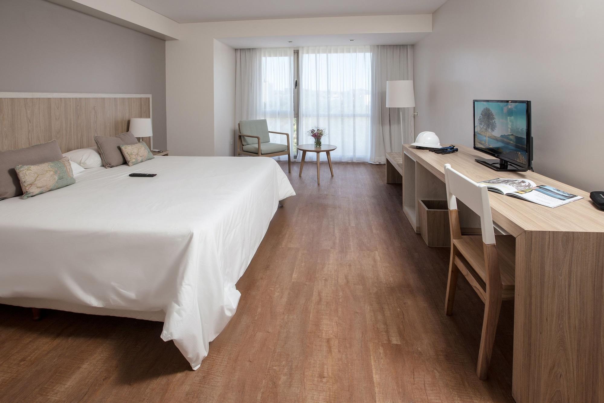 Brizo Neuquen Hotel Kültér fotó