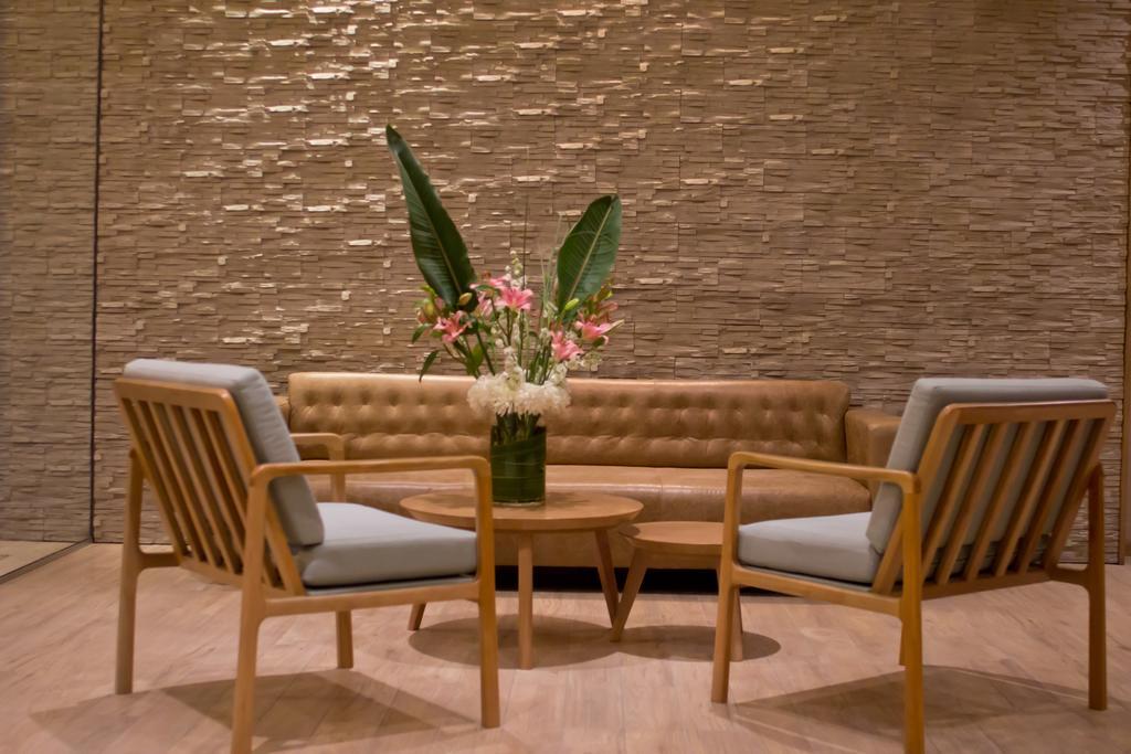 Brizo Neuquen Hotel Kültér fotó