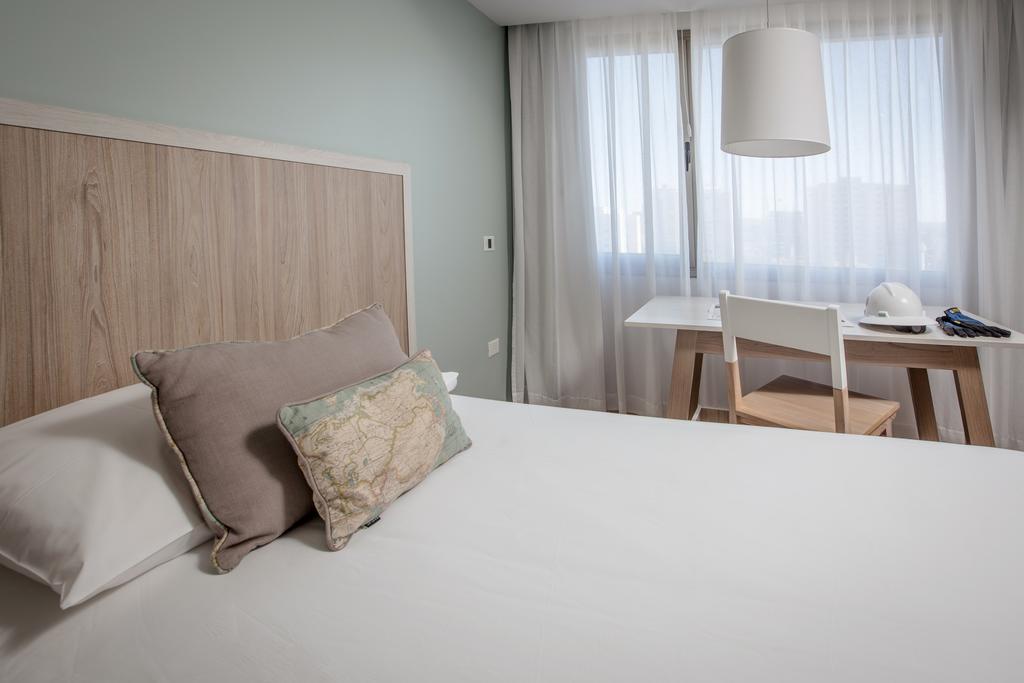 Brizo Neuquen Hotel Kültér fotó