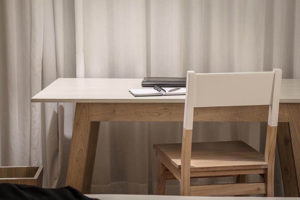 Brizo Neuquen Hotel Kültér fotó