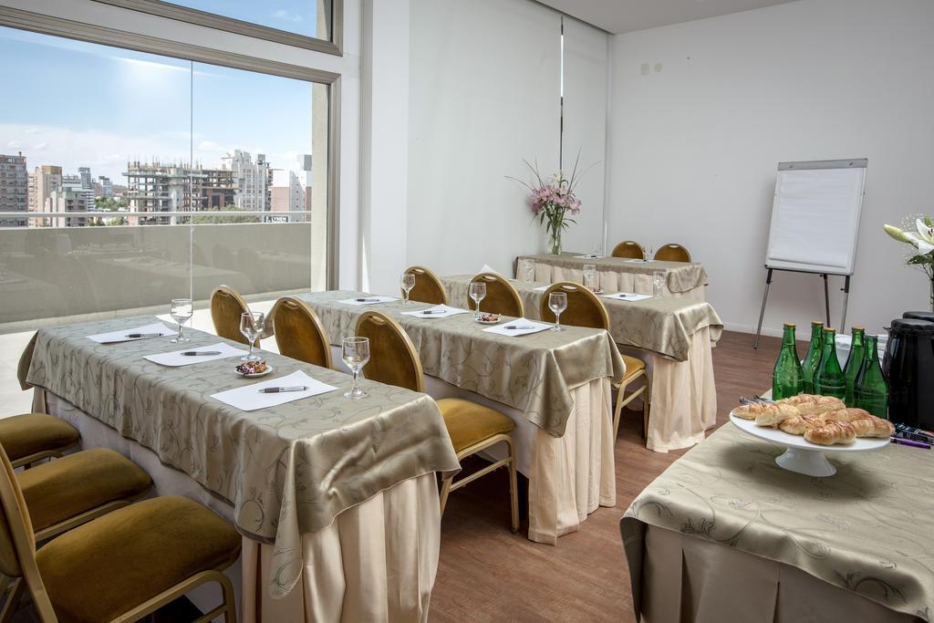 Brizo Neuquen Hotel Kültér fotó