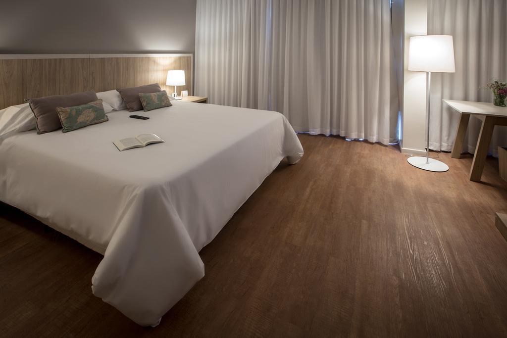 Brizo Neuquen Hotel Kültér fotó