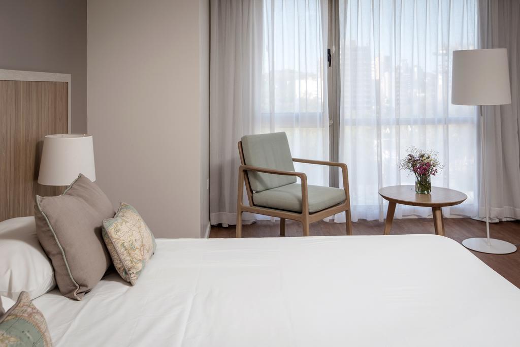 Brizo Neuquen Hotel Kültér fotó