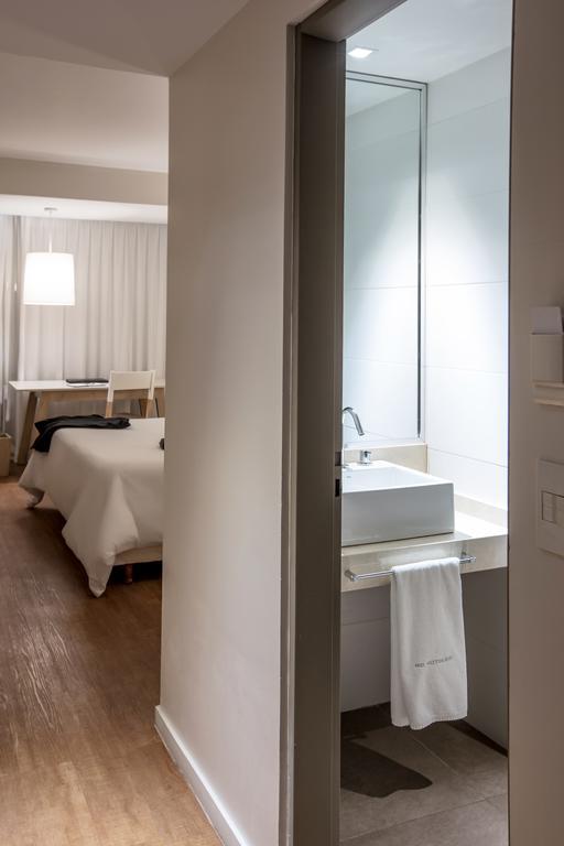 Brizo Neuquen Hotel Kültér fotó