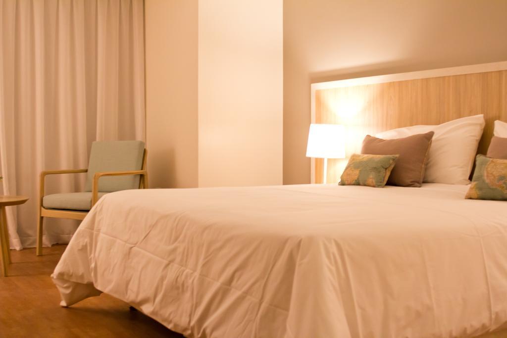 Brizo Neuquen Hotel Kültér fotó