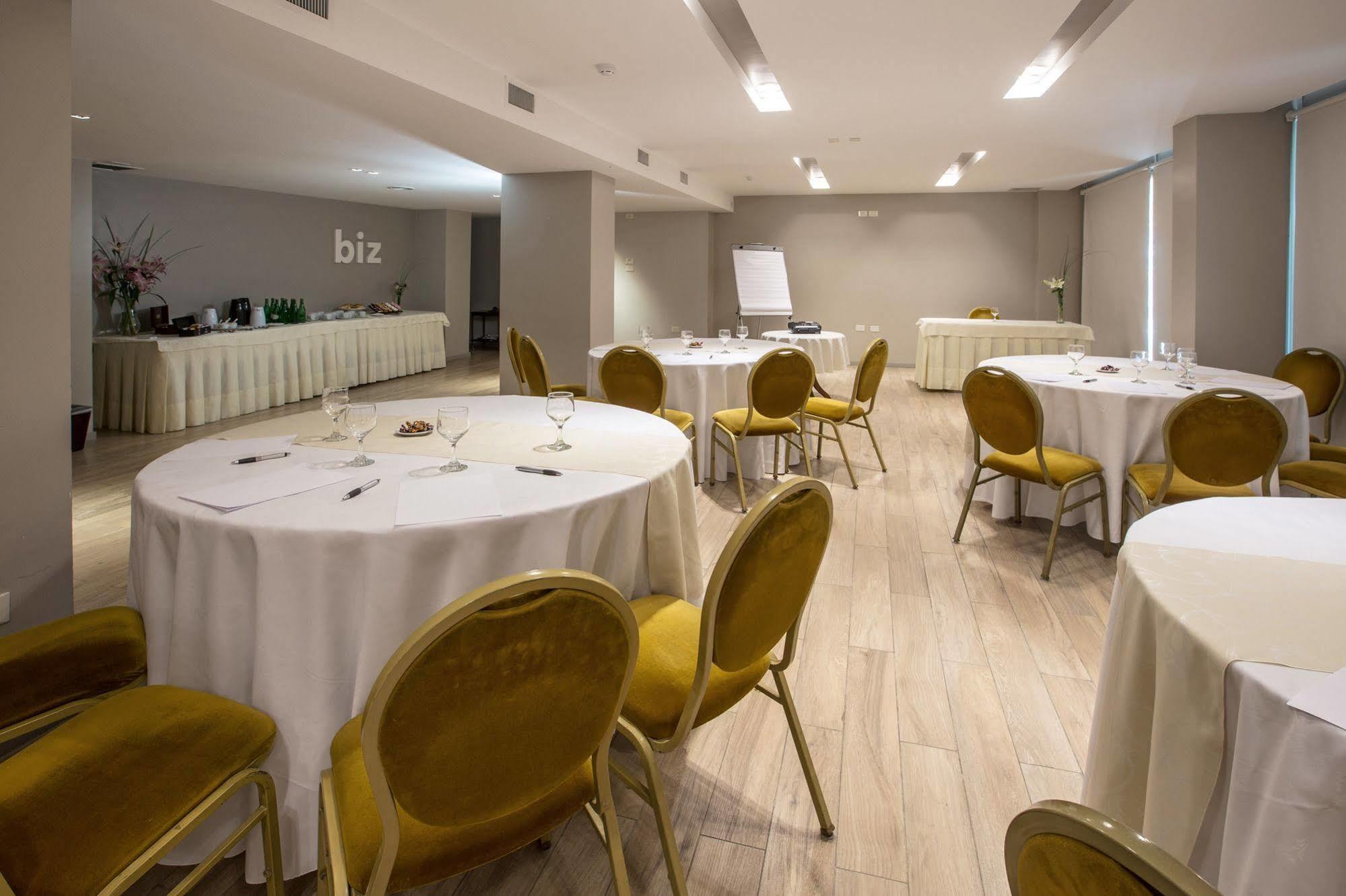 Brizo Neuquen Hotel Kültér fotó