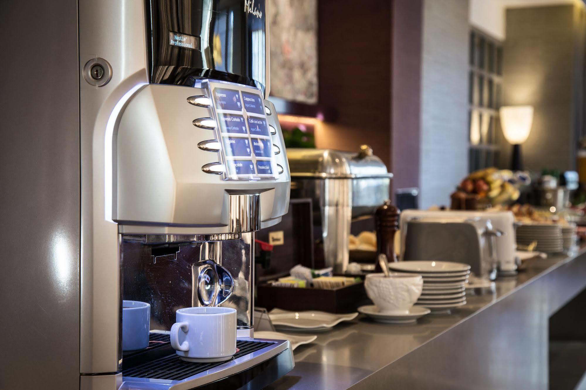 Brizo Neuquen Hotel Kültér fotó