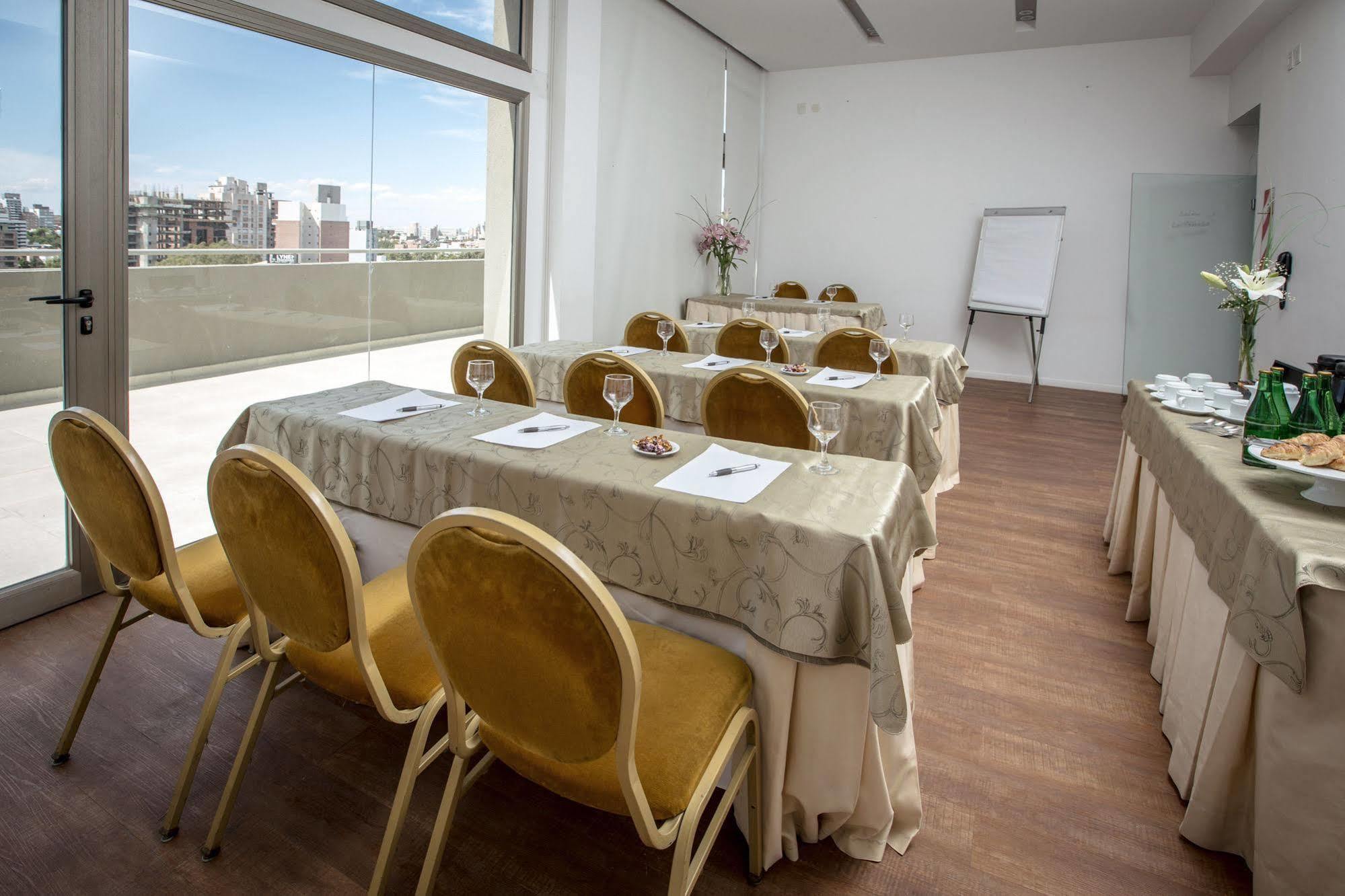 Brizo Neuquen Hotel Kültér fotó