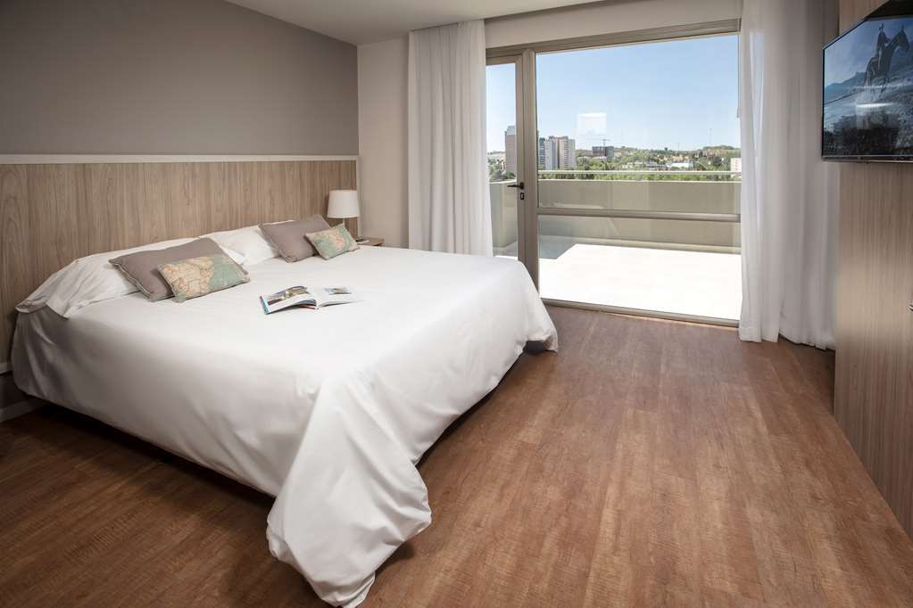 Brizo Neuquen Hotel Szoba fotó